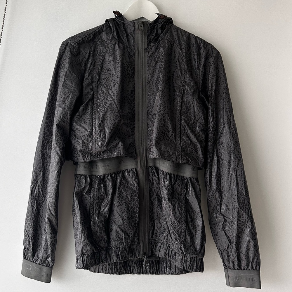 Stella McCartney Adidas Windbreaker